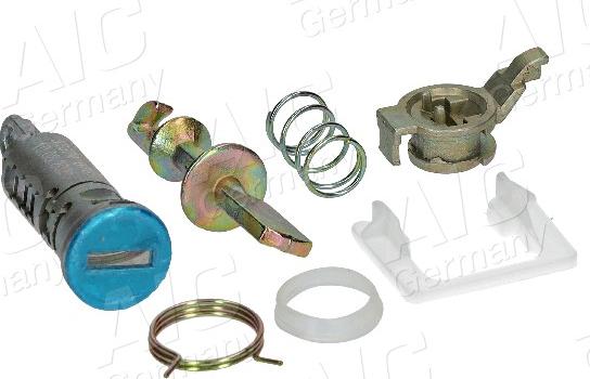 AIC 53374 - Цилиндр замка autospares.lv