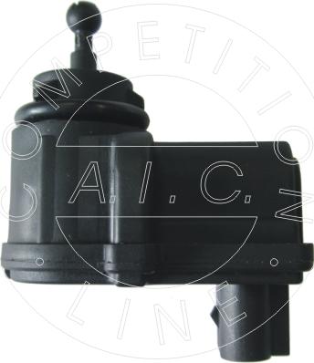 AIC 53259 - Регулировочный элемент, актуатор, угол наклона фар autospares.lv