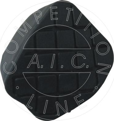 AIC 53201 - Накладка на педаль, педаль сцепления autospares.lv