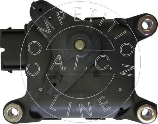 AIC 53217 - Регулировочный элемент, смесительный клапан autospares.lv
