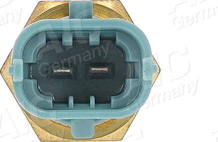 AIC 53232 - Датчик, температура охлаждающей жидкости autospares.lv