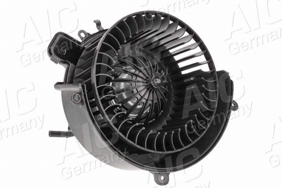 AIC 53767 - Электродвигатель, вентиляция салона autospares.lv