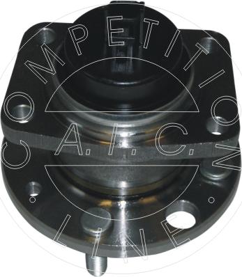 AIC 52955 - Ступица колеса, поворотный кулак autospares.lv