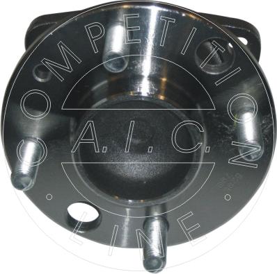 AIC 52955 - Ступица колеса, поворотный кулак autospares.lv