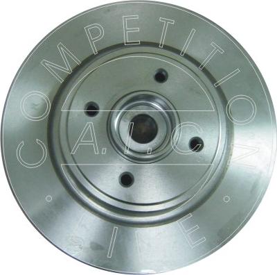 AIC 52473 - Тормозной диск autospares.lv