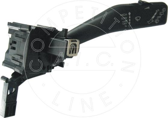 AIC 52477 - Переключатель стеклоочистителя autospares.lv