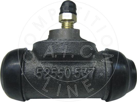 AIC 52550 - Колесный тормозной цилиндр autospares.lv