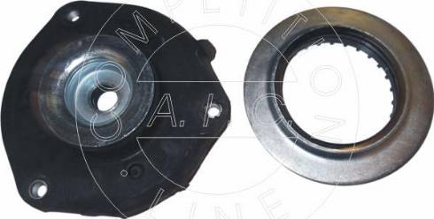 AIC 52507S - Опора стойки амортизатора, подушка autospares.lv