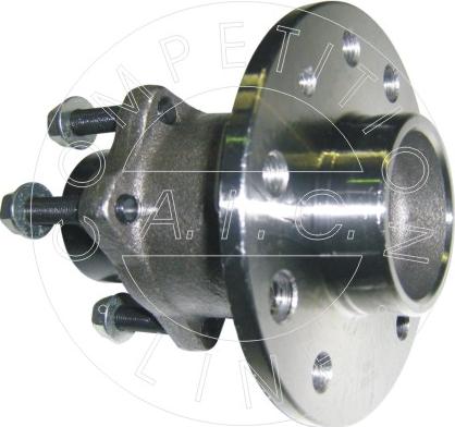 AIC 52513 - Ступица колеса, поворотный кулак autospares.lv