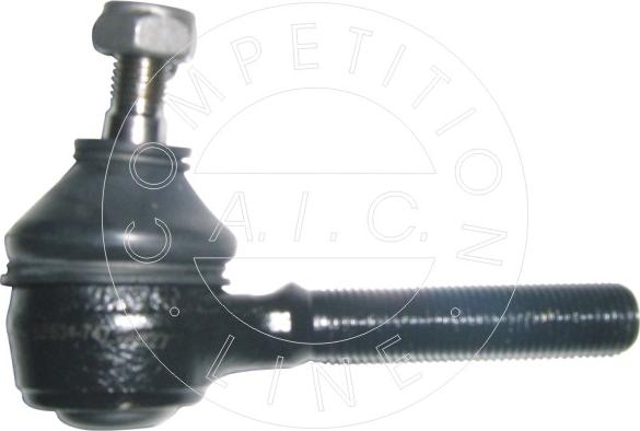 AIC 52534 - Наконечник рулевой тяги, шарнир autospares.lv