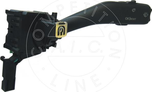 AIC 52531 - Переключатель стеклоочистителя autospares.lv