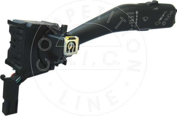 AIC 52532 - Переключатель стеклоочистителя autospares.lv