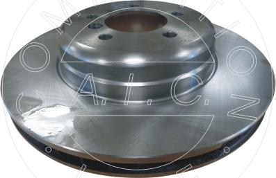 AIC 52695 - Тормозной диск autospares.lv