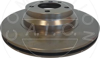 AIC 52693 - Тормозной диск autospares.lv