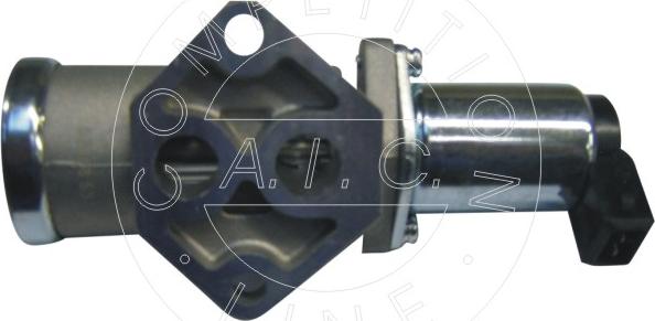 AIC 52658 - Поворотная заслонка, подвод воздуха autospares.lv