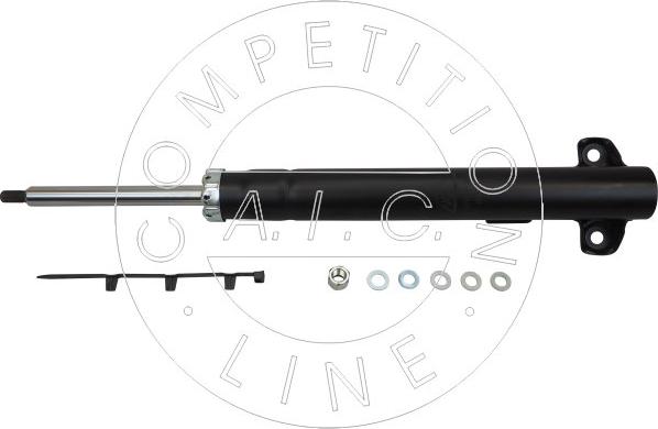 AIC 52607 - Амортизатор autospares.lv