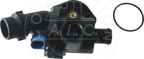 AIC 52894 - Термостат охлаждающей жидкости / корпус autospares.lv