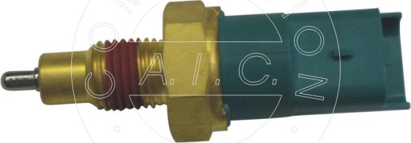 AIC 52889 - Датчик, переключатель, фара заднего хода autospares.lv