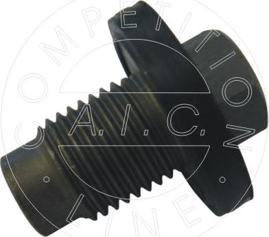 AIC 52878 - Резьбовая пробка, масляный поддон autospares.lv