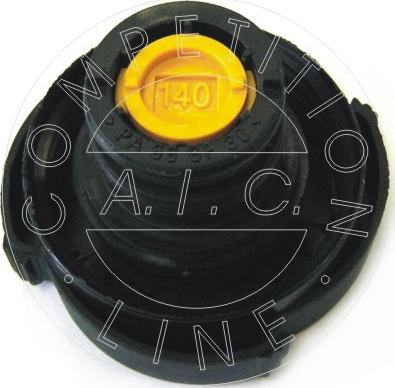 AIC 52365 - Крышка, резервуар охлаждающей жидкости autospares.lv