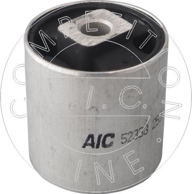 AIC 52338 - Сайлентблок, рычаг подвески колеса autospares.lv