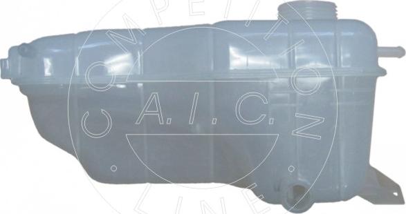 AIC 52377 - Компенсационный бак, охлаждающая жидкость autospares.lv