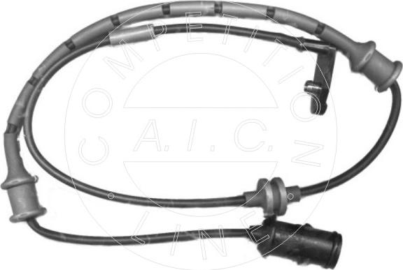 AIC 52290 - Сигнализатор, износ тормозных колодок autospares.lv