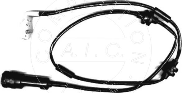 AIC 52292 - Сигнализатор, износ тормозных колодок autospares.lv