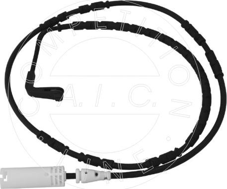 AIC 52297 - Сигнализатор, износ тормозных колодок autospares.lv