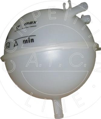 AIC 52205 - Компенсационный бак, охлаждающая жидкость autospares.lv