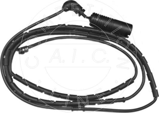 AIC 52281 - Сигнализатор, износ тормозных колодок autospares.lv