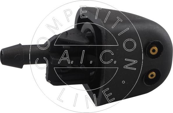 AIC 57940 - Распылитель воды для чистки, система очистки окон autospares.lv