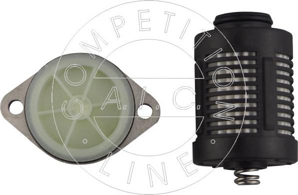 AIC 57986 - Гидравл. фильтр, полный привод с многодисковым сцеплением autospares.lv