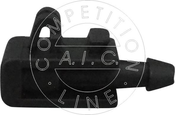 AIC 57935 - Распылитель воды для чистки, система очистки окон autospares.lv