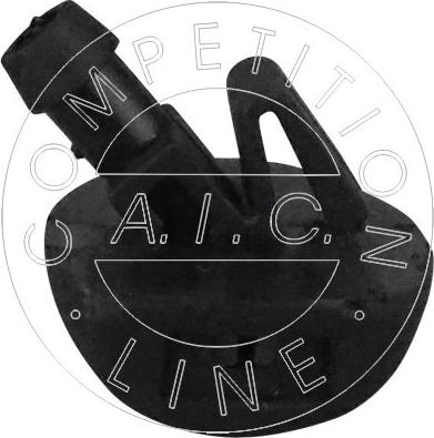 AIC 57938 - Распылитель воды для чистки, система очистки окон autospares.lv