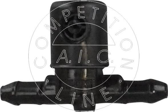 AIC 57937 - Распылитель воды для чистки, система очистки окон autospares.lv