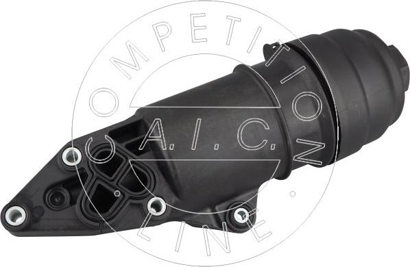 AIC 57927 - Корпус, масляный фильтр autospares.lv