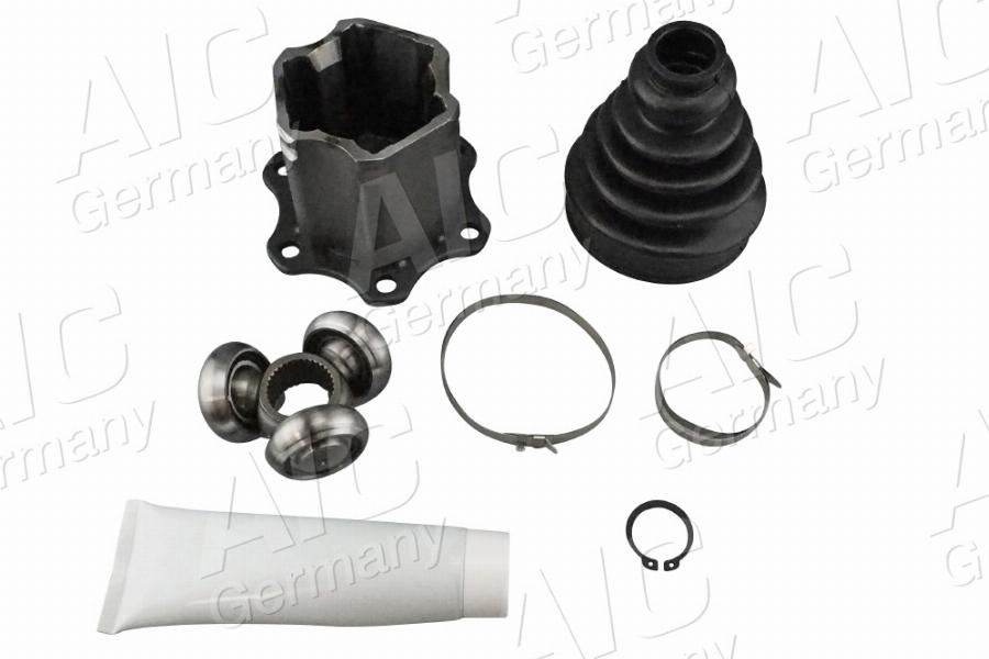 AIC 57445 - Шарнирный комплект, ШРУС, приводной вал autospares.lv