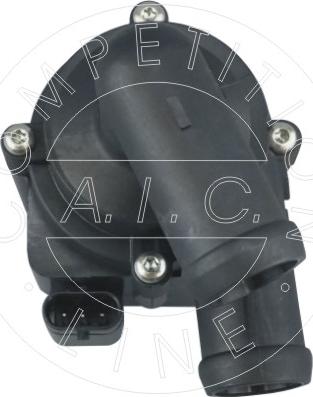 AIC 57465 - Насос рециркуляции воды, автономное отопление autospares.lv