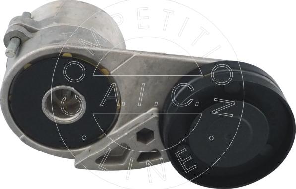 AIC 57408 - Натяжитель, поликлиновый ремень autospares.lv