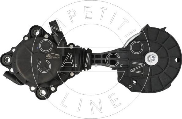 AIC 57594 - Натяжитель, поликлиновый ремень autospares.lv