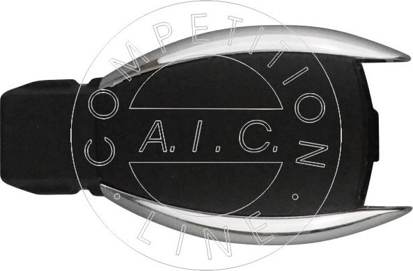 AIC 57561 - Корпус передатчика, центральный замок autospares.lv