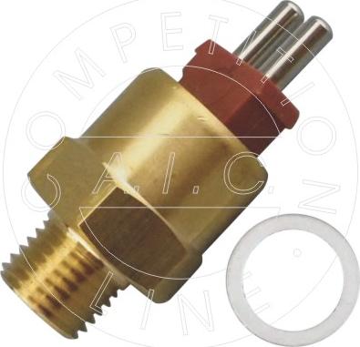 AIC 57515 - Термовыключатель, вентилятор радиатора / кондиционера autospares.lv