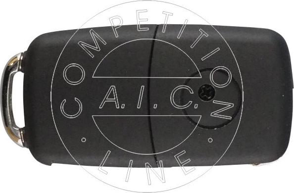 AIC 57572 - Корпус передатчика, центральный замок autospares.lv