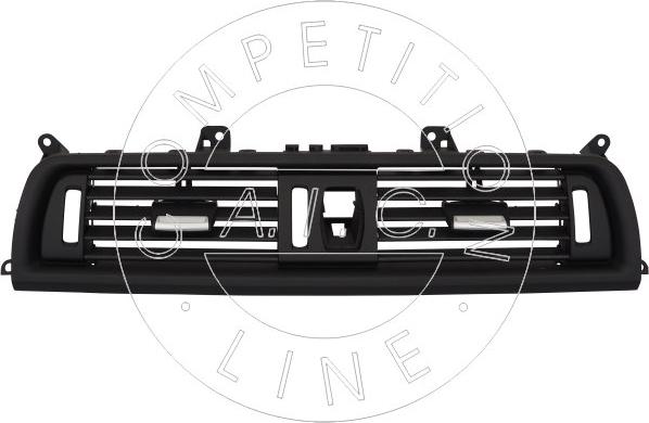 AIC 57690 - Пневмофорсунка, панель приборов autospares.lv