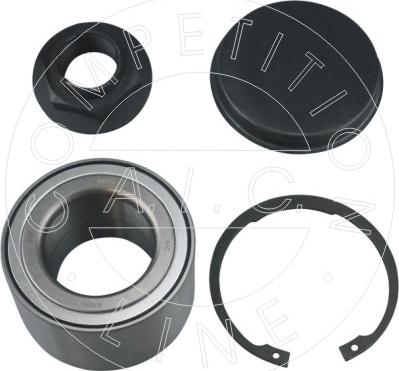 AIC 57659 - Подшипник ступицы колеса, комплект autospares.lv