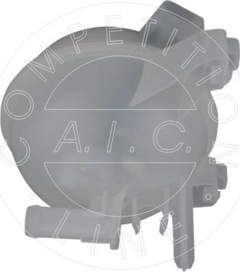 AIC 57053 - Компенсационный бак, охлаждающая жидкость autospares.lv