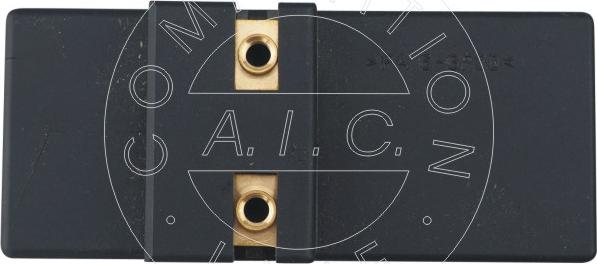 AIC 57082 - Реле, продольный наклон шкворня вентилятора autospares.lv