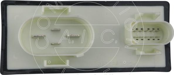 AIC 57082 - Реле, продольный наклон шкворня вентилятора autospares.lv