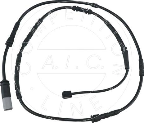 AIC 57354 - Сигнализатор, износ тормозных колодок autospares.lv